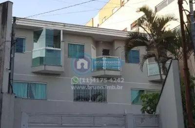 Casa sobrado de condomínio mobiliado em vila guilherme - sp: 140m², 2 dormitórios, 2 suítes por r$ 689.000 - venda