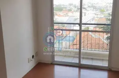 Apartamento com 2 quartos para alugar na Rua Togo, Jardim Japão, São Paulo