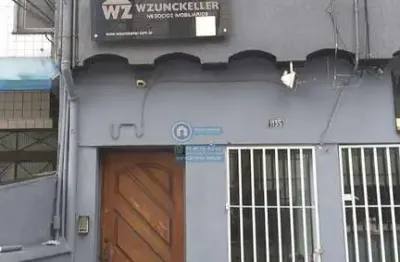 Sobreloja para locação em santana - 120m² por r$2000