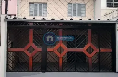 Casa sobrado à venda em jardim são paulo - 3 dormitórios, 110m²