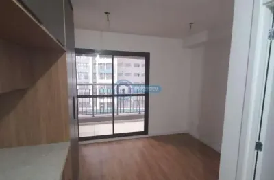 Studio mobiliado à venda em tucuruvi - 26m², 1 dormitório por r$318.000