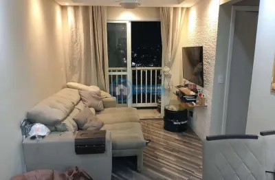 Venda de apartamento 2 dorm. em vila nova cachoeirinha - sp