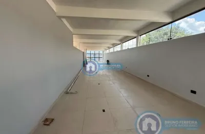 Predio comercial na av são luis, vila rosalia - guarulhos