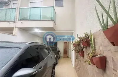 Casa com 3 quartos à venda na Rua Casa Forte, Água Fria, São Paulo