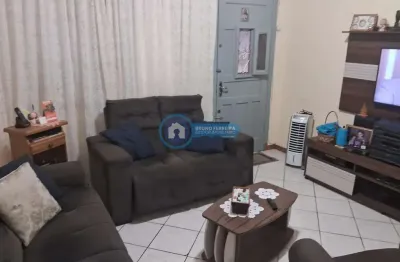 Casa térrea à venda em vila medeiros sp, 2 dorms, 90m²