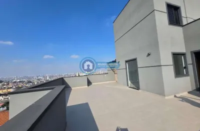 Apartamento cobertura duplex à venda na vila gustavo sp | 2 dorms, 75m²