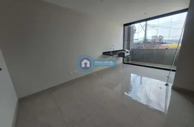 Apartamento à venda em vila gustavo sp | 2 quartos, 54m², r$550mil