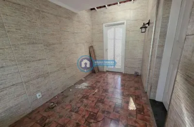 Sobrado para alugar na vila maria alta, sp, 3 suítes, 300m²