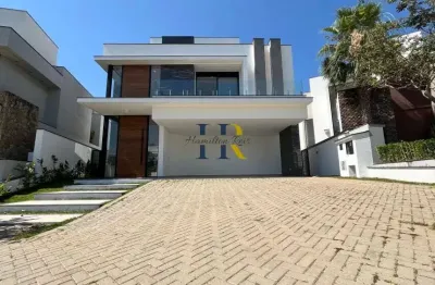 Casa em condomínio fechado com 3 quartos à venda na alameda nova zelândia, alphaville nova esplanada, votorantim, 400 m2 por r$ 3.800.000