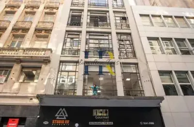 Prédio à venda na rua quinze de novembro, centro, são paulo, 1392 m2 por r$ 7.000.000