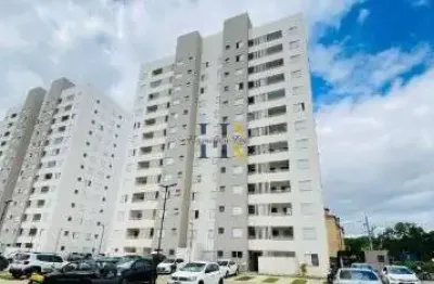 Apartamento com 2 quartos à venda na rua rua josé mendes, 187, vila gabriel, sorocaba, 49 m2 por r$ 317.000