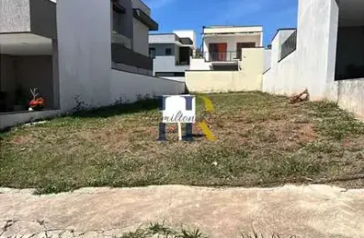 Terreno à venda na avenida ipanema, 8400, jardim novo horizonte, sorocaba, 200 m2 por r$ 307.000