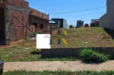 Terreno à venda na av avenida ipanema, 8400, jardim novo horizonte, sorocaba, 225 m2 por r$ 286.000