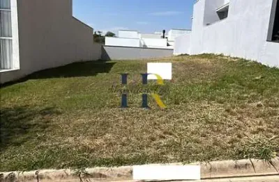Terreno à venda na rua rua padre lívio emílio calliari, 1800, parque ibiti reserva, sorocaba, 250 m2 por r$ 509.000