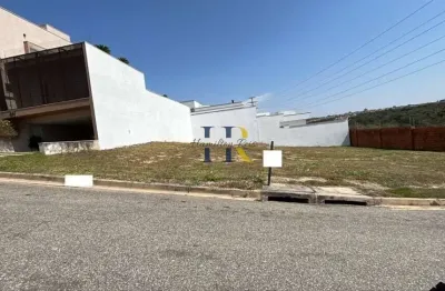 Terreno à venda na rua padre lívio emílio calliari, 1800, parque ibiti reserva, sorocaba, 250 m2 por r$ 390.000