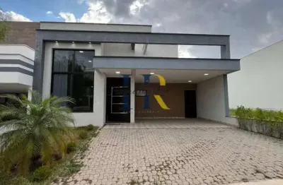 Casa em condomínio fechado com 3 quartos à venda na rua padre lívio emílio calliari, 1800, parque ibiti reserva, sorocaba, 174 m2 por r$ 1.356.000
