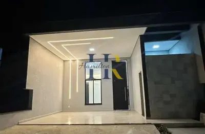 Casa em condomínio fechado com 3 quartos à venda na alameda ravenna, 01, jardim villagio milano, sorocaba, 147 m2 por r$ 1.100.000