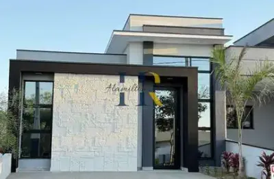 Casa em condomínio fechado com 3 quartos à venda na av avenida ipanema, 10960, jardim novo horizonte, sorocaba, 108 m2 por r$ 749.000