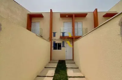 Casa com 2 quartos à venda na rua rua melito lopes, 92, jardim abaeté, sorocaba, 72 m2 por r$ 350.000