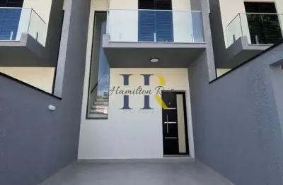 Casa com 2 quartos à venda na rua polônia, 67, jardim europa, sorocaba, 68 m2 por r$ 420.000