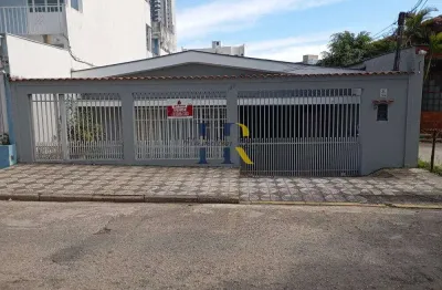 Casa com 4 quartos à venda na rua rua joel ribeiro, 150, jardim faculdade, sorocaba, 250 m2 por r$ 680.000