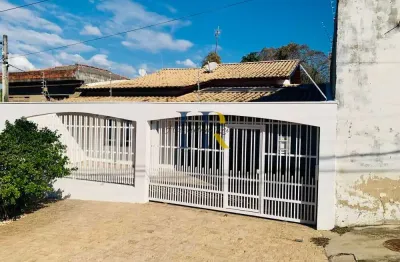 Casa com 3 quartos à venda na rua claudino rosa de campos, 230, jardim carolina, sorocaba, 160 m2 por r$ 600.000