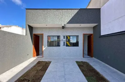 Casa com 2 quartos à venda na rua rua josé gutierrez, 203, jardim alpes de sorocaba, sorocaba, 48 m2 por r$ 220.000