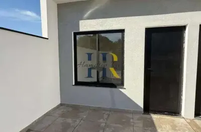 Casa com 2 quartos à venda na rua mario mascarenhas martins filho, jardim das orquídeas, sorocaba, 55 m2 por r$ 265.000