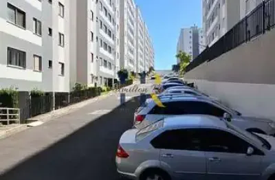 Apartamento com 3 quartos à venda na av avenida gisele constantino, 701, parque bela vista, votorantim, 70 m2 por r$ 290.000