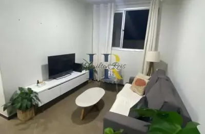 Apartamento com 2 quartos à venda na avenida gisele constantino, 31, parque bela vista, votorantim, 70 m2 por r$ 310.000