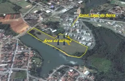 Terreno à venda na av avenida manoel vieira, 238, centro, araçoiaba da serra, 45 m2 por r$ 25.000.000