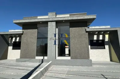 Casa com 3 quartos à venda na rua antônio pires godinho, 205, jardim são lucas, salto de pirapora, 67 m2 por r$ 350.000