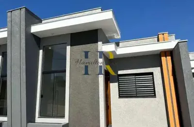 Casa com 3 quartos à venda na rua antônio pires godinho, 205, jardim são lucas, salto de pirapora, 60 m2 por r$ 350.000