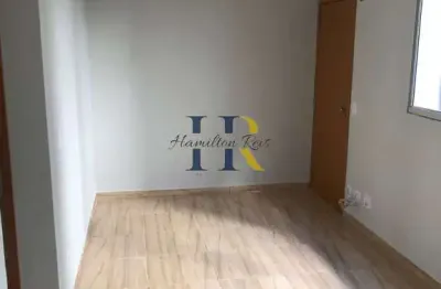 Apartamento com 2 quartos à venda na rua seraphim banietti, 1080, caguassu, sorocaba, 45 m2 por r$ 185.000