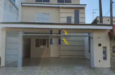 Casa com 3 quartos à venda na rua rua julieta parri cleiss, 85, jardim bonsucesso, sorocaba, 220 m2 por r$ 490.000