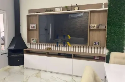 Casa com 3 quartos à venda na rua rua tenente cid rosa de arruda, jardim são guilherme, sorocaba, 150 m2 por r$ 650.000