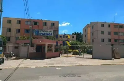 Apartamento com 3 quartos à venda na rua rua valmir vitório segura, 150, wanel ville, sorocaba, 57 m2 por r$ 120.000