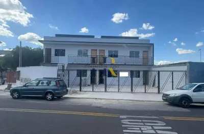 Apartamento com 1 quarto à venda na rua rua aristides de almeida, 140, parque vitória régia, sorocaba, 32 m2 por r$ 165.000