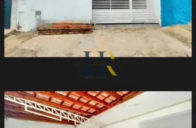 Casa com 2 quartos à venda na rua joão clóvis cunha, 22, jardim abaeté, sorocaba, 172 m2 por r$ 429.000