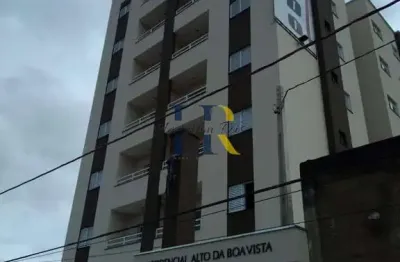 Apartamento com 2 quartos à venda na rua rua major barros frança, 130, jardim do sol, sorocaba, 57 m2 por r$ 319.000