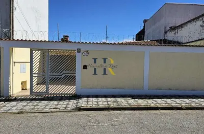 Casa comercial com 2 salas à venda na rua rua havaí, 40, vila barcelona, sorocaba, 148 m2 por r$ 460.000