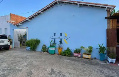 Casa com 3 quartos à venda na rua rua salvador pereira de camargo, 777, éden, sorocaba, 101 m2 por r$ 300.000