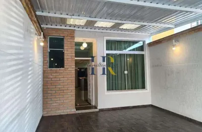 Casa com 3 quartos à venda na rua gregório gomes penha, 62, jardim são judas tadeu, sorocaba, 146 m2 por r$ 650.000