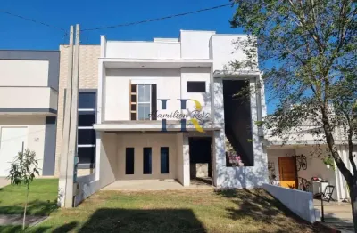Casa em condomínio fechado com 3 quartos à venda na avenida paraná, 2790, cajuru do sul, sorocaba, 160 m2 por r$ 848.000