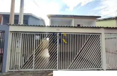 Casa com 3 quartos à venda na rua rogério pedroso de souza, 131, jardim boa esperança, sorocaba, 136 m2 por r$ 370.000