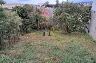 Terreno à venda na rua maria das dores de melo, sn, centro, votorantim, 340 m2 por r$ 132.500