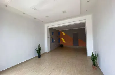 Sala comercial para alugar na rua padre luiz, centro, sorocaba, 35 m2 por r$ 1.700