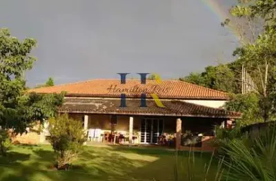 Chácara / sítio com 2 quartos à venda no centro, mairinque , 240 m2 por r$ 551.200