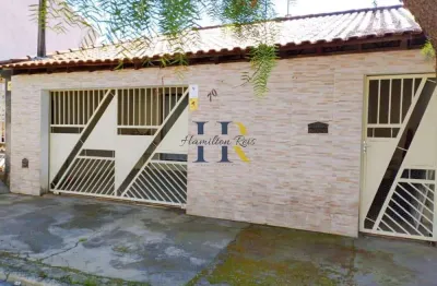 Casa com 2 quartos à venda na rua arnaldo barboza santos, jardim piazza di roma ii, sorocaba, 130 m2 por r$ 470.000