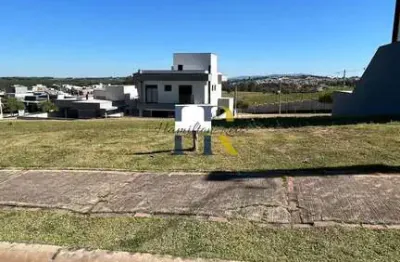 Terreno à venda na avenida landscape, cyrela landscape esplanada, votorantim, 310 m2 por r$ 410.000